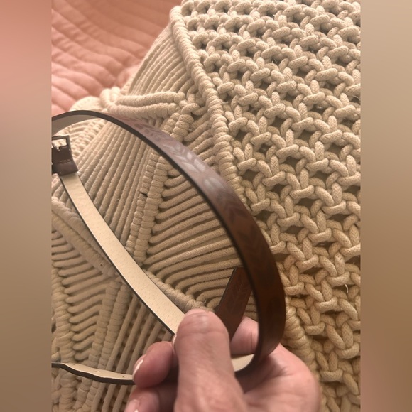 Skinny belt - Picture 6 of 7